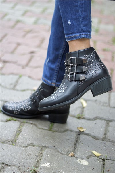 Bot/ Bootie