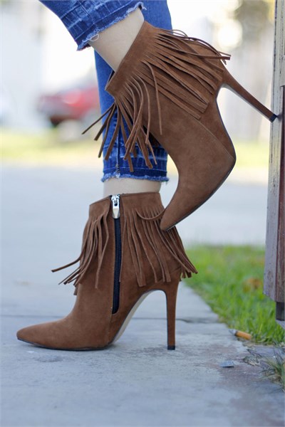 Bot/ Bootie