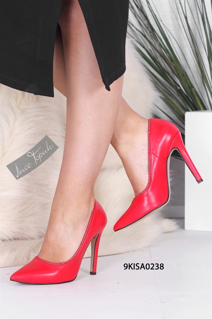 11 CM Stiletto
