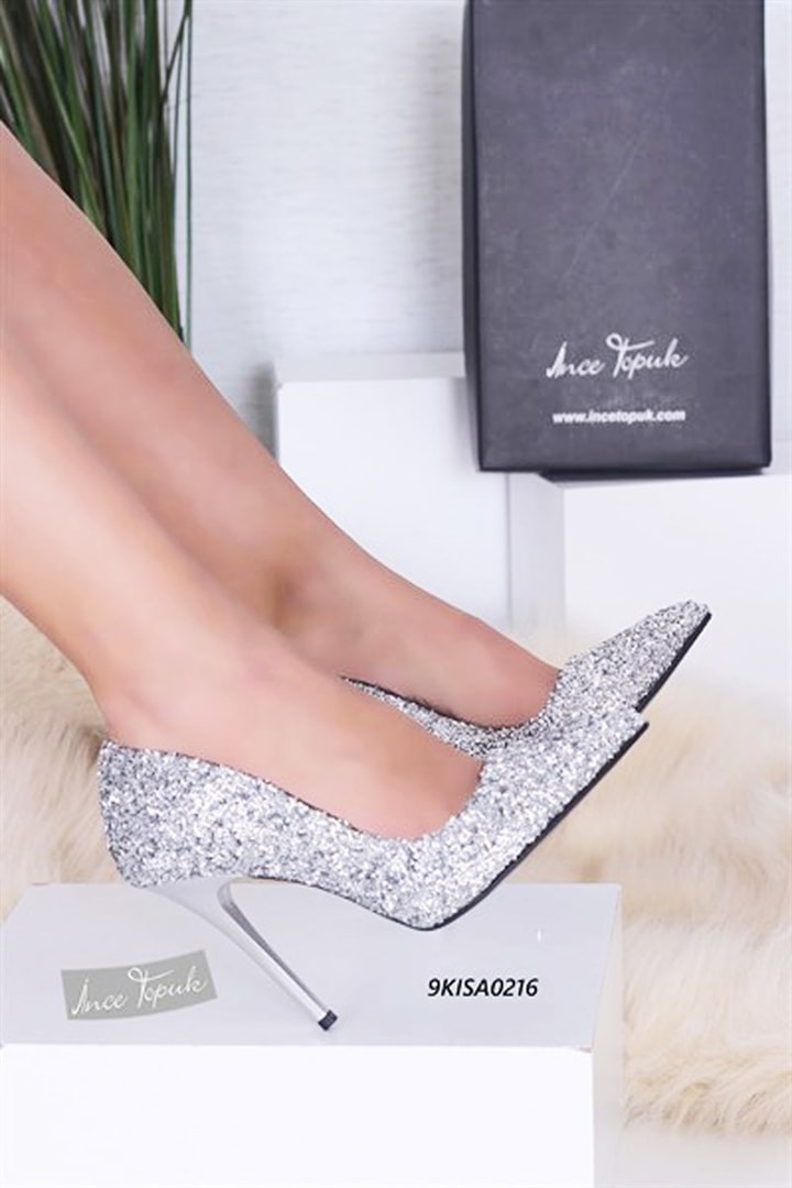 11 Cm Stiletto