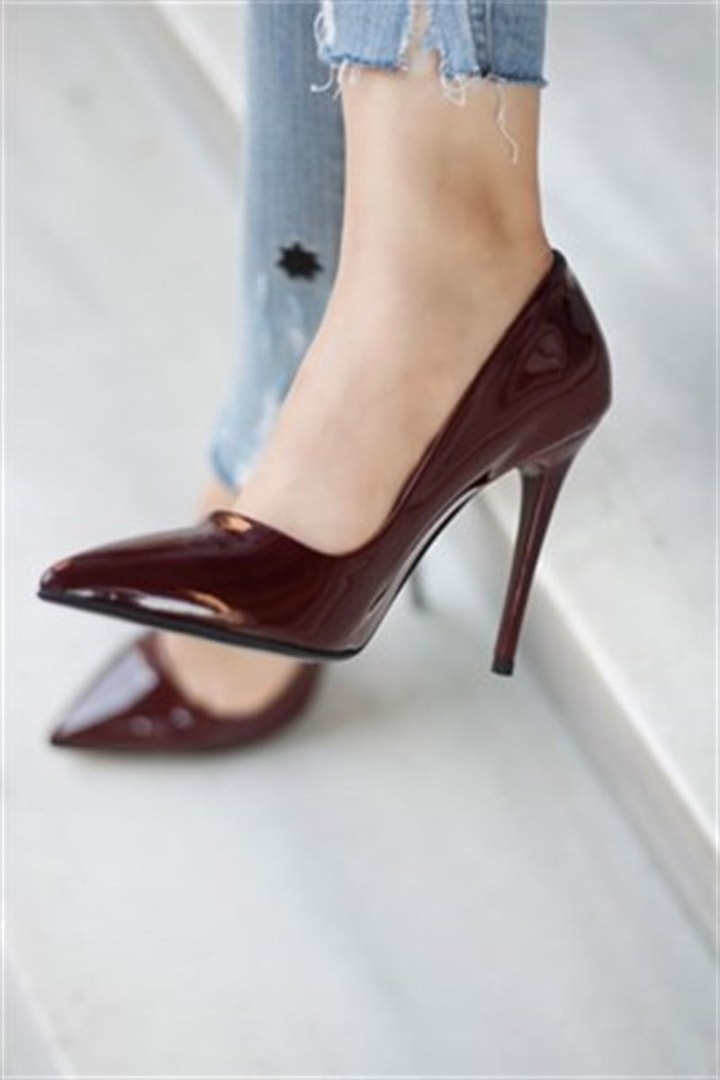 11 Cm Stiletto