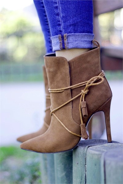 Bot/ Bootie