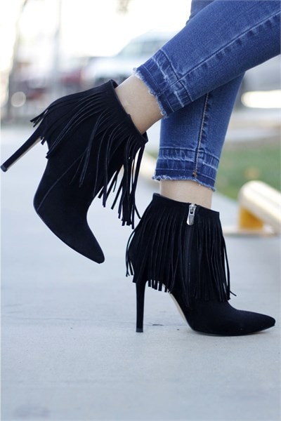 Bot/ Bootie