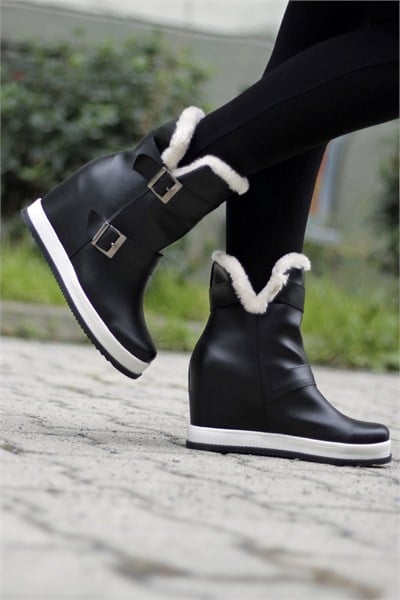 Bot/ Bootie