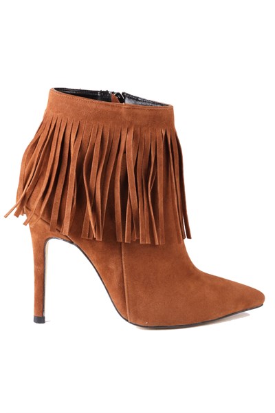 Bot/ Bootie