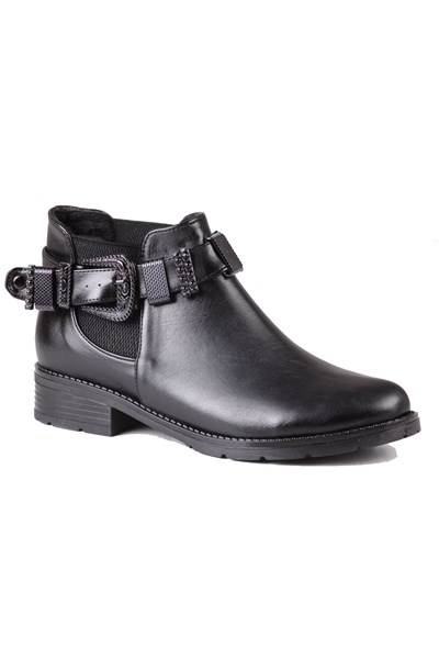 Bot/ Bootie