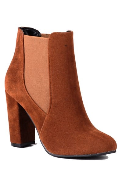 Bot/ Bootie