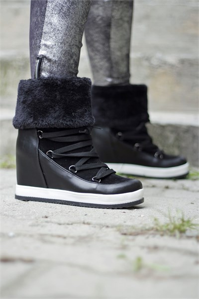 Bot/ Bootie