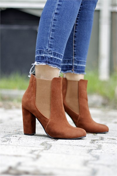Bot/ Bootie