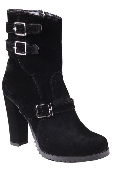 Bot/ Bootie