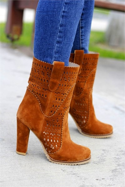 Bot/ Bootie