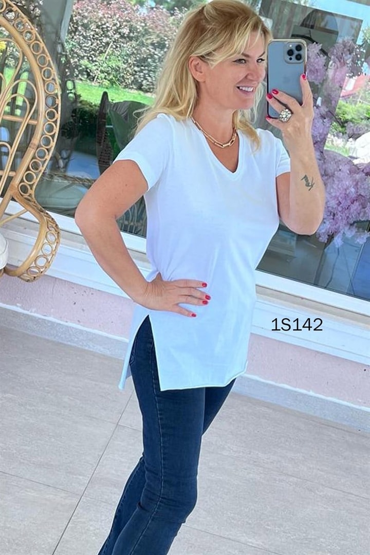 2li Bambu Tshirt