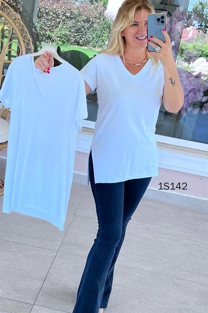2li Bambu Tshirt