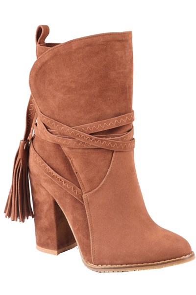 Bot/ Bootie