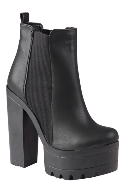 Bootie