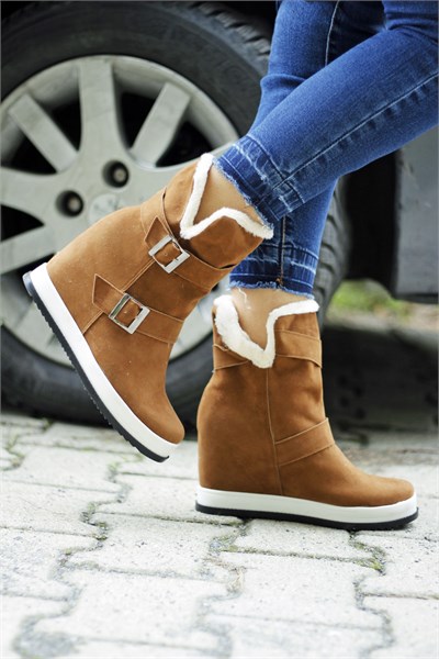 Bot/ Bootie