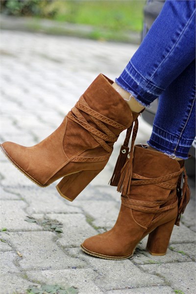 Bot/ Bootie