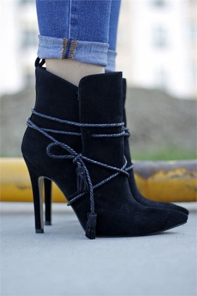 Bot/ Bootie