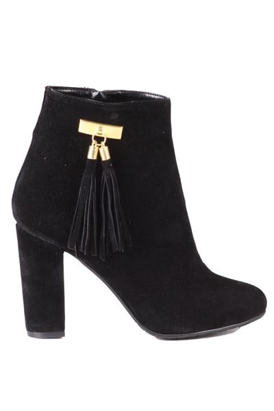 Bot/ Bootie