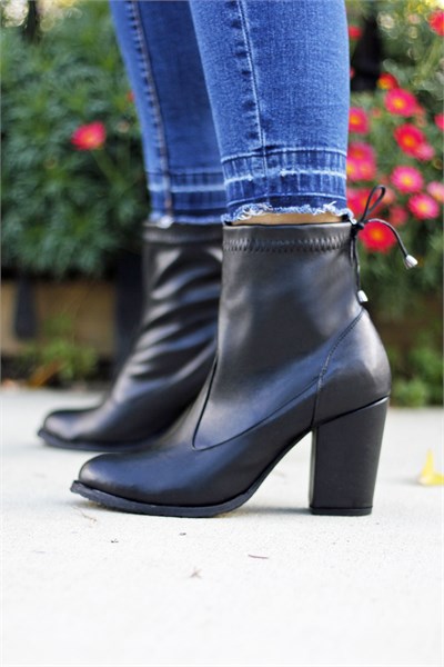 Bot/ Bootie