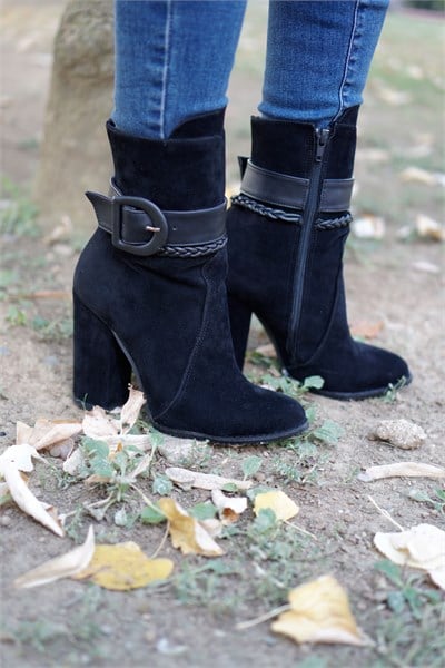 Bot/ Bootie