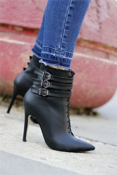 Bot/ Bootie