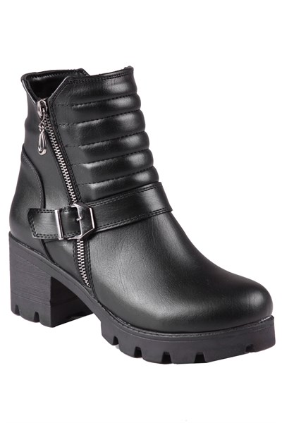 Bot/ Bootie