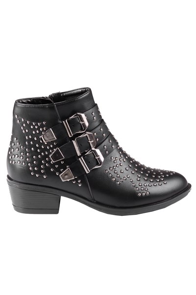 Bot/ Bootie