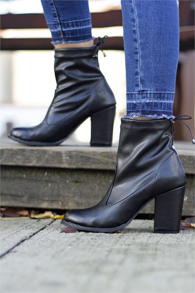 Bot/ Bootie