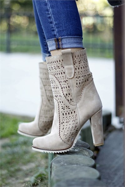 Bot/ Bootie