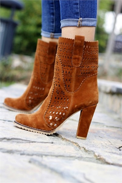 Bot/ Bootie