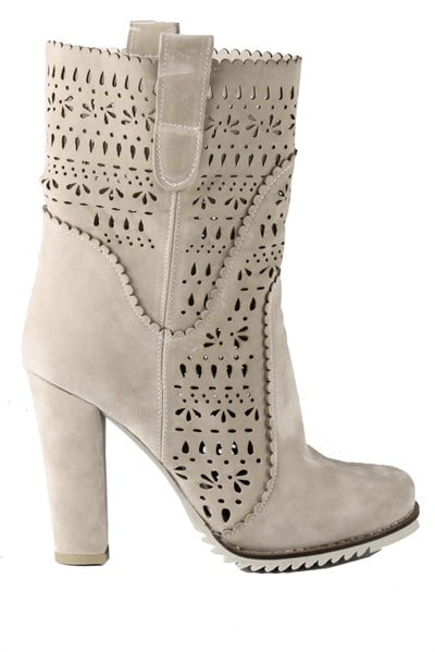 Bot/ Bootie