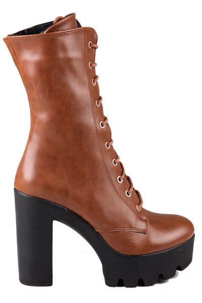 Bot/ Bootie