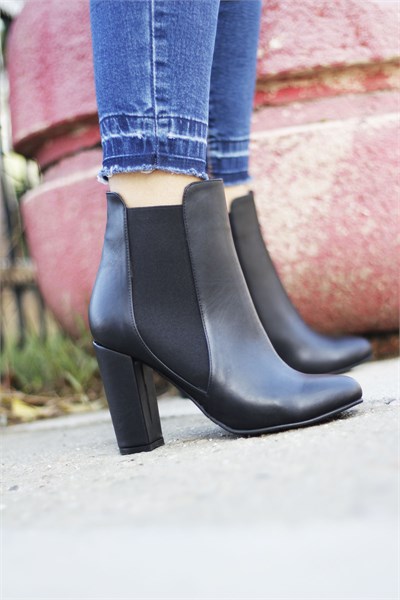 Bot/ Bootie