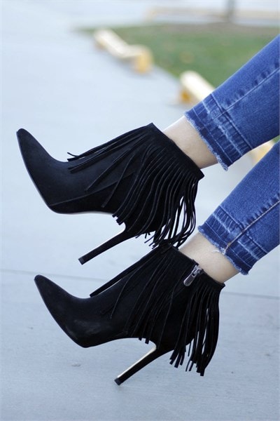 Bot/ Bootie