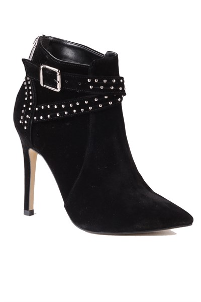 Bot/ Bootie