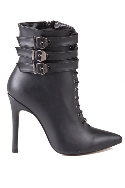 Bot/ Bootie