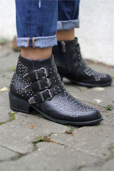 Bot/ Bootie