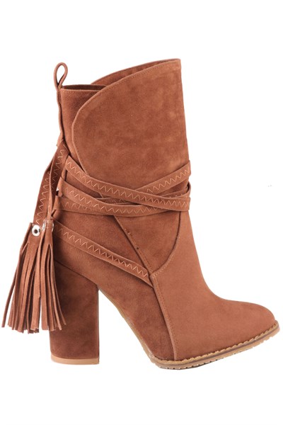 Bot/ Bootie