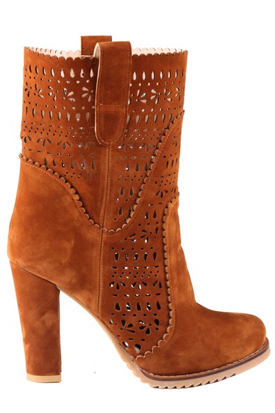 Bot/ Bootie