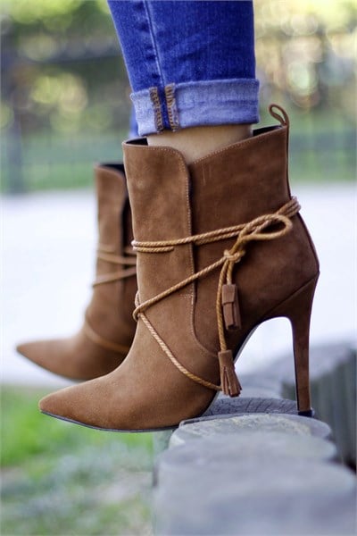 Bot/ Bootie
