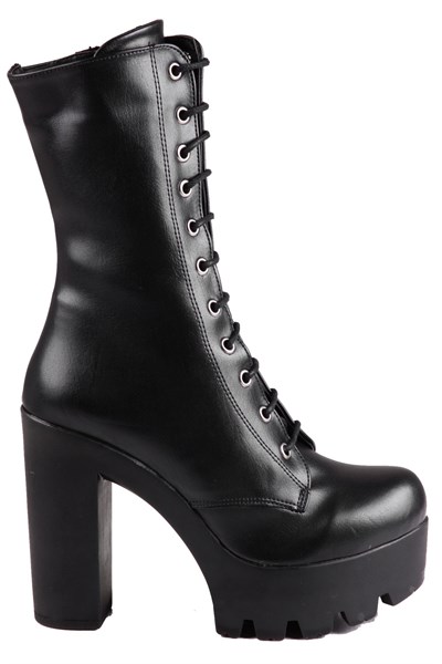 Bot/ Bootie