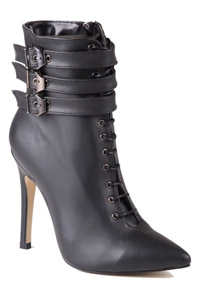 Bot/ Bootie