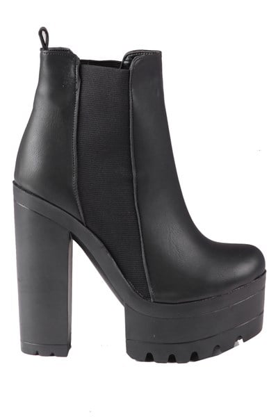 Bootie