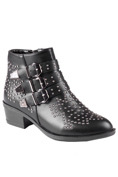 Bot/ Bootie