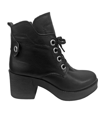 Bot/ Bootie