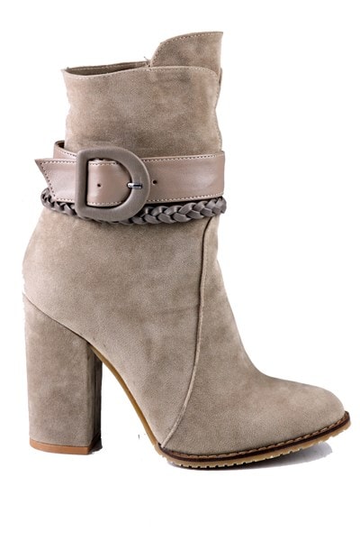 Bot/ Bootie