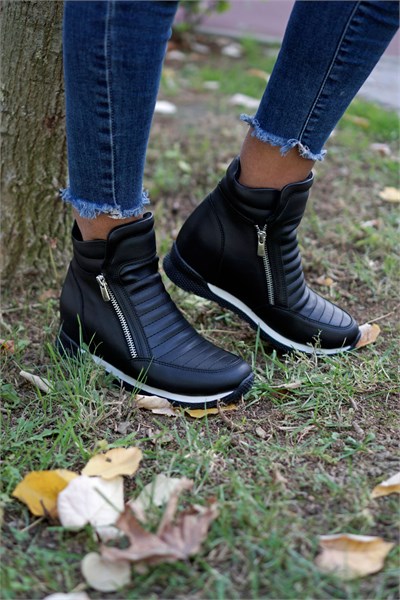 Bot/ Bootie