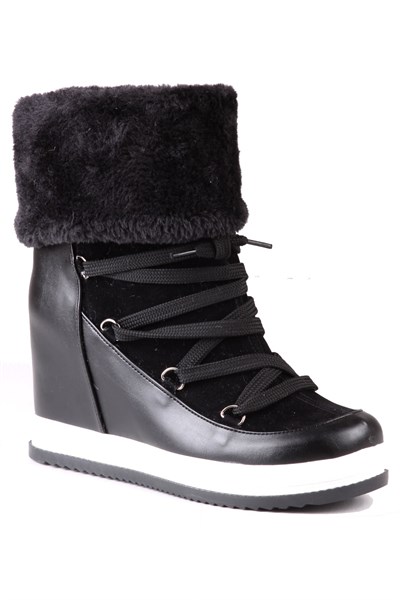Bot/ Bootie