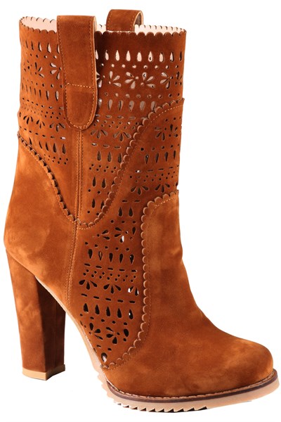 Bot/ Bootie